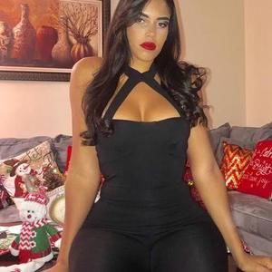 Meet your Posher, Lisbeth